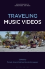 Traveling Music Videos - Book