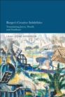 Borges's Creative Infidelities : Translating Joyce, Woolf and Faulkner - Book