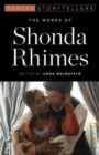 The Works of Shonda Rhimes - Book