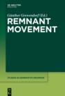 Remnant Movement - eBook
