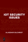 IoT Security Issues - eBook