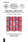 Natural Zeolites : Occurrence, Properties, Applications - eBook