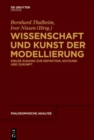 Wissenschaft und Kunst der Modellierung - Book