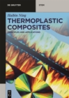 Thermoplastic Composites : Principles and Applications - eBook