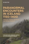 Paranormal Encounters in Iceland 1150-1400 - eBook
