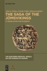 The Saga of the Jomsvikings : A Translation for Students - eBook