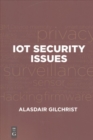 IoT Security Issues - Book