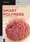 Smart Polymers : Principles and Applications - eBook
