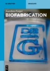 Biofabrication - eBook