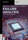 Failure Analysis : High Technology Devices - eBook