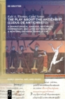 The Play about the Antichrist (Ludus de Antichristo) : A Dramaturgical Analysis, Historical Commentary, and Latin Edition with a New English Verse Translation - Book