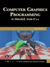 Computer Graphics Programming in OpenGL with C++, Third Edition - eBook
