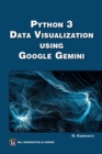 Python 3 Data Visualization Using Google Gemini - eBook