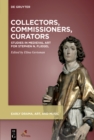 Collectors, Commissioners, Curators : Studies in Medieval Art for Stephen N. Fliegel - Book