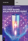 Polymer-based Solid State Batteries - Book