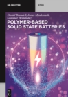 Polymer-based Solid State Batteries - eBook