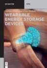 Wearable Energy Storage Devices - Book