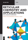 Reticular Chemistry and Applications : Metal-Organic Frameworks - Book