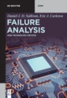 Failure Analysis : High Technology Devices - Book