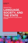 Language, Society, and the State : From Colonization to Globalization in Taiwan - Book