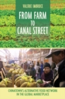 From Farm to Canal Street : Chinatown's Alternative Food Network in the Global Marketplace - eBook