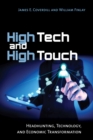 High Tech and High Touch : Headhunting, Technology, and Economic Transformation - Book