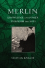 Merlin : Knowledge and Power through the Ages - Book