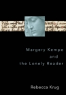 Margery Kempe and the Lonely Reader - eBook