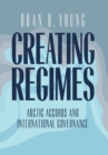 Creating Regimes : Arctic Accords and International Governance - eBook