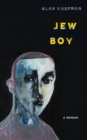 Jew Boy : A Memoir - eBook