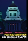 Political Corruption and Scandals in Japan - Book