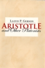 Aristotle and Other Platonists - eBook