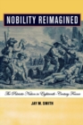 Nobility Reimagined : The Patriotic Nation in Eighteenth-Century France - eBook