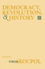 Democracy, Revolution, and History - eBook