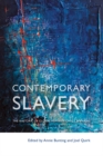 Contemporary Slavery : The Rhetoric of Global Human Rights Campaigns - eBook
