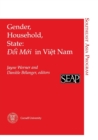 Gender, Household, State : Doi Moi in Viet Nam - eBook