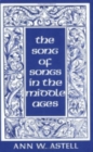 The Song of Songs in the Middle Ages - eBook