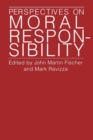 Perspectives on Moral Responsibility - eBook