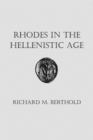 Rhodes in the Hellenistic Age - eBook
