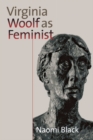 Virginia Woolf as Feminist - eBook