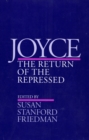Joyce : The Return of the Repressed - eBook