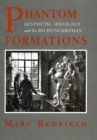 Phantom Formations : Aesthetic Ideology and the "Bildungsroman" - Book