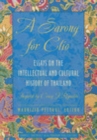A Sarong for Clio : Essays on the Intellectual and Cultural History of Thailand-Inspired by Craig J. Reynolds - eBook