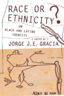 Race or Ethnicity? : On Black and Latino Identity - eBook