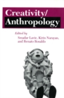 Creativity/Anthropology - Book