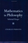 Mathematics in Philosophy : Selected Essays - eBook