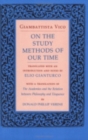 On the Study Methods of Our Time - eBook