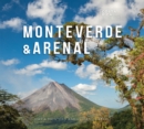 Monteverde & Arenal - Book