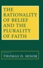 The Rationality of Belief and the Plurality of Faith - eBook