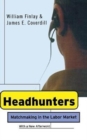 Headhunters : Matchmaking in the Labor Market - Book